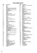 Preview for 11 page of Carba-Tec CTJ-350 Instruction Manual