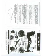 Preview for 2 page of Carba-Tec HM-1A Instruction Manual