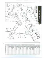 Preview for 4 page of Carba-Tec HM-1A Instruction Manual