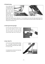 Preview for 5 page of Carbatec BAS-250C Owner'S Manual