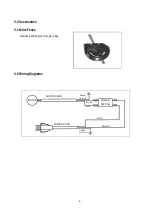 Preview for 7 page of Carbatec BAS-250C Owner'S Manual