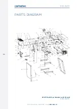 Предварительный просмотр 24 страницы Carbatec BDS-1523H Manual