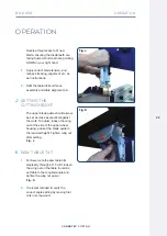 Preview for 25 page of Carbatec BS-245H Manual