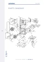 Preview for 32 page of Carbatec BS-245H Manual