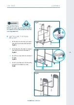 Preview for 15 page of Carbatec CDC-650P Manual