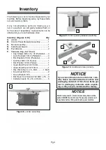 Preview for 3 page of Carbatec JN-XC300C Manual