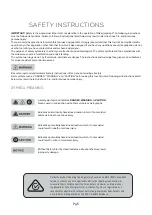 Preview for 5 page of Carbatec JN-XC300C Manual