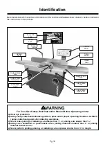 Preview for 10 page of Carbatec JN-XC300C Manual