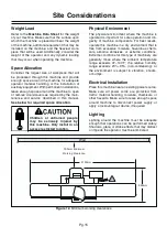 Preview for 15 page of Carbatec JN-XC300C Manual