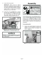 Preview for 17 page of Carbatec JN-XC300C Manual