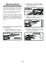 Предварительный просмотр 23 страницы Carbatec JN-XC300C Manual