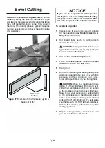 Preview for 26 page of Carbatec JN-XC300C Manual