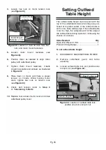 Preview for 35 page of Carbatec JN-XC300C Manual