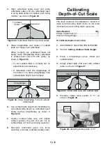 Preview for 36 page of Carbatec JN-XC300C Manual