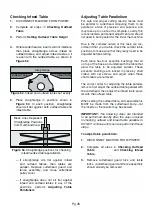 Preview for 38 page of Carbatec JN-XC300C Manual