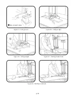 Предварительный просмотр 10 страницы Carbatec SBW-6300 Operation Manual