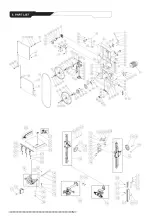 Предварительный просмотр 16 страницы Carbatec SBW-6300 Operation Manual