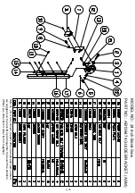 Предварительный просмотр 26 страницы Carbatec SBW-6300 Operation Manual