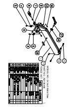 Предварительный просмотр 27 страницы Carbatec SBW-6300 Operation Manual