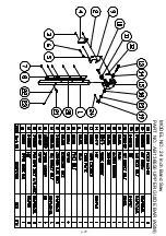 Предварительный просмотр 29 страницы Carbatec SBW-6300 Operation Manual