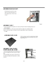 Preview for 10 page of Carbatec SM-100C Instruction Manual