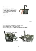 Preview for 12 page of Carbatec SM-100C Instruction Manual