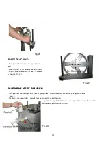 Preview for 14 page of Carbatec SM-100C Instruction Manual