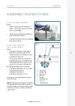 Предварительный просмотр 17 страницы Carbatec SS-400H Manual