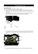 Preview for 18 page of Carbatec TH-B317P Owner'S Manual