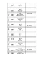 Preview for 23 page of Carbatec TH-B317P Owner'S Manual