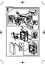 Предварительный просмотр 20 страницы Carbatec TJ-250P Owner'S Manual