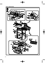 Предварительный просмотр 22 страницы Carbatec TJ-250P Owner'S Manual