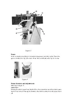 Предварительный просмотр 11 страницы Carbatec TJ-X300C Owner'S Manual