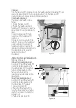 Предварительный просмотр 12 страницы Carbatec TJ-X300C Owner'S Manual