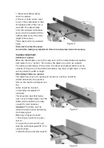 Предварительный просмотр 14 страницы Carbatec TJ-X300C Owner'S Manual