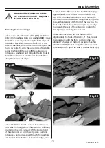 Preview for 16 page of Carbatec TS-C250H Owner'S Manual