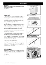 Предварительный просмотр 10 страницы Carbatec TS-C250P Owner'S Manual