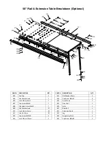 Предварительный просмотр 33 страницы Carbatec TS-C250P Owner'S Manual