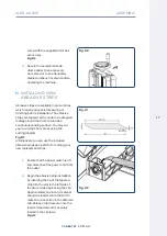 Предварительный просмотр 17 страницы Carbatec WDS-4080P Manual