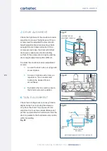 Предварительный просмотр 20 страницы Carbatec WDS-4080P Manual