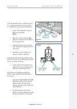 Предварительный просмотр 21 страницы Carbatec WDS-4080P Manual