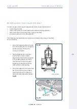 Предварительный просмотр 23 страницы Carbatec WDS-4080P Manual