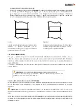 Preview for 5 page of CARBEL AEFECC G 100 Manual For Use And Maintenance