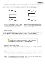 Preview for 14 page of CARBEL AEFECC G 100 Manual For Use And Maintenance