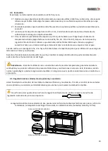 Preview for 10 page of CARBEL KRONOS 100 DC Assembly, Use And Maintenance