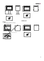 Preview for 15 page of CARBEL KRONOS 100 DC Assembly, Use And Maintenance