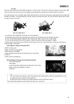 Preview for 26 page of CARBEL KRONOS 100 DC Assembly, Use And Maintenance