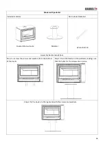 Preview for 36 page of CARBEL KRONOS 100 DC Assembly, Use And Maintenance