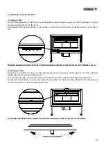 Preview for 21 page of CARBEL T-2 100 Manual For Use And Maintenance