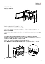 Preview for 31 page of CARBEL T-2 100 Manual For Use And Maintenance